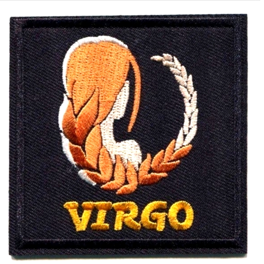 🔴 VIRGO patch